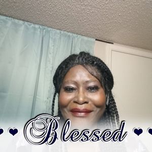 Meet your Posher, Patsy